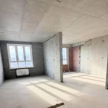 Продается 2-х комнатная квартира, 54 м²