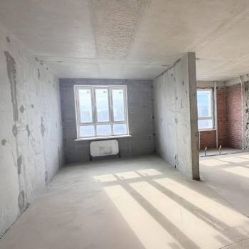 Продается 2-х комнатная квартира, 54 м²