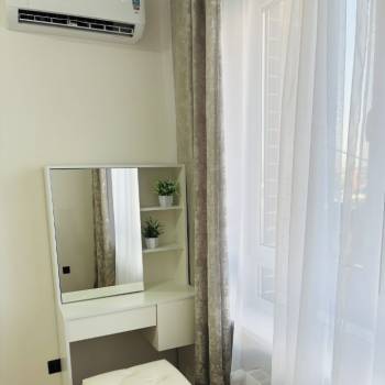 Сдается 1-комнатная квартира, 47,9 м²