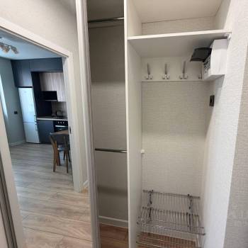 Сдается 1-комнатная квартира, 26 м²