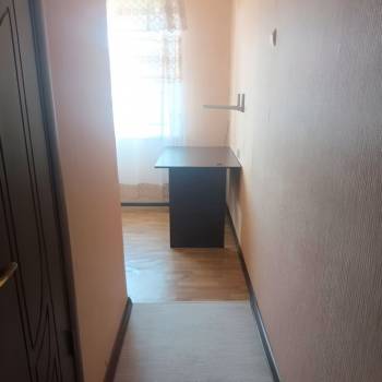 Сдается 1-комнатная квартира, 34 м²