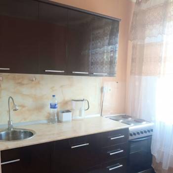 Сдается 1-комнатная квартира, 34 м²