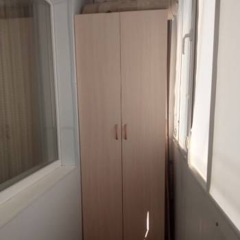 Сдается 1-комнатная квартира, 34 м²