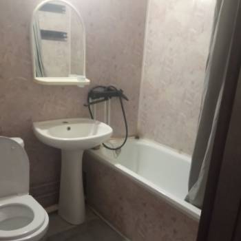 Сдается 1-комнатная квартира, 34 м²