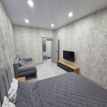 Сдается 1-комнатная квартира, 33 м²