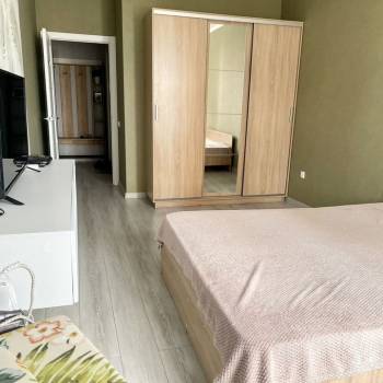Сдается 1-комнатная квартира, 40 м²