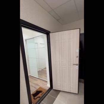 Сдается 1-комнатная квартира, 37 м²