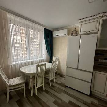 Продается 3-х комнатная квартира, 80,3 м²