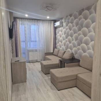 Сдается 2-х комнатная квартира, 55 м²