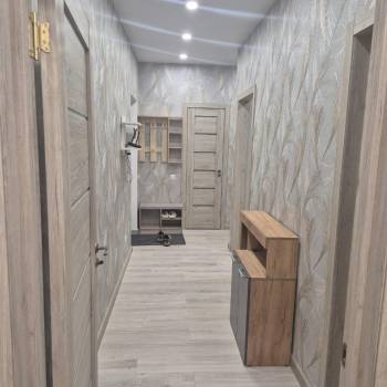 Сдается 2-х комнатная квартира, 55 м²