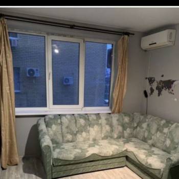 Сдается 1-комнатная квартира, 35 м²