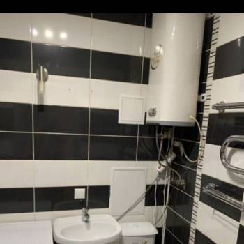 Сдается 1-комнатная квартира, 35 м²
