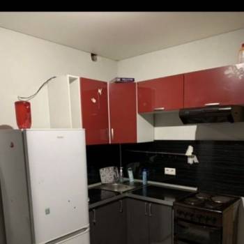 Сдается 1-комнатная квартира, 35 м²