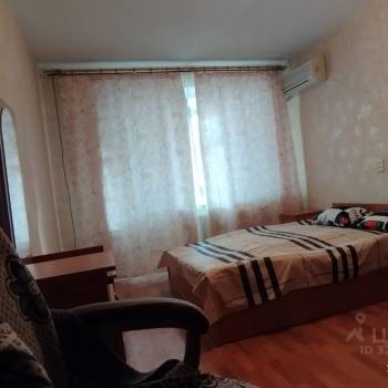 Сдается 1-комнатная квартира, 30,8 м²