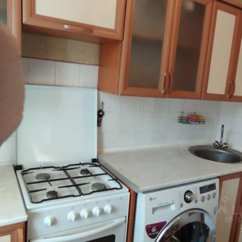 Сдается 1-комнатная квартира, 30,8 м²