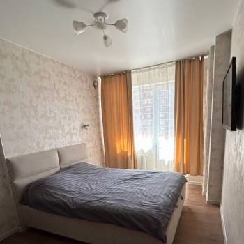 Продается 2-х комнатная квартира, 63 м²