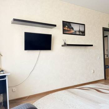 Сдается 1-комнатная квартира, 43 м²