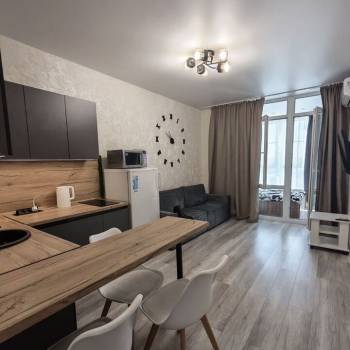 Сдается 1-комнатная квартира, 30 м²