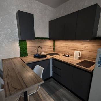 Сдается 1-комнатная квартира, 30 м²