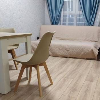 Сдается 1-комнатная квартира, 28 м²