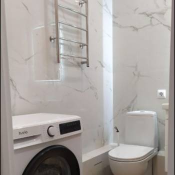 Сдается 1-комнатная квартира, 28 м²