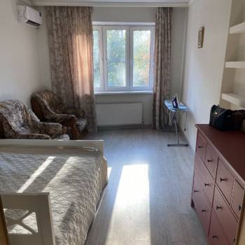 Сдается 1-комнатная квартира, 37 м²