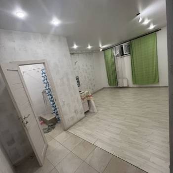 Продается 1-комнатная квартира, 23,6 м²