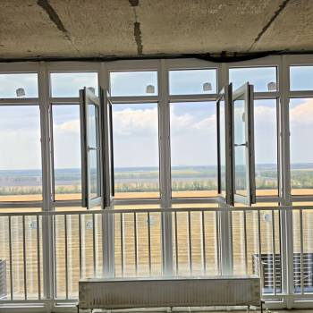 Продается 1-комнатная квартира, 28,3 м²