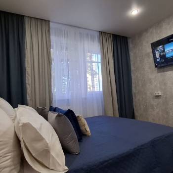 Продается 1-комнатная квартира, 37,8 м²