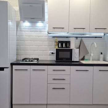 Продается 1-комнатная квартира, 37,8 м²