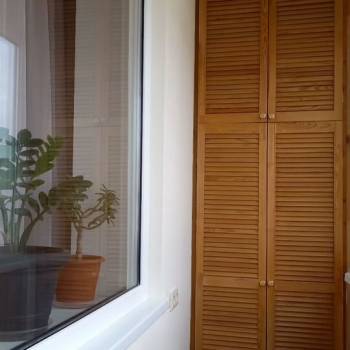 Продается 1-комнатная квартира, 35 м²