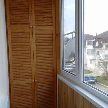 Продается 1-комнатная квартира, 35 м²