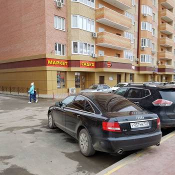 Сдается Нежилое помещение, 30 м²