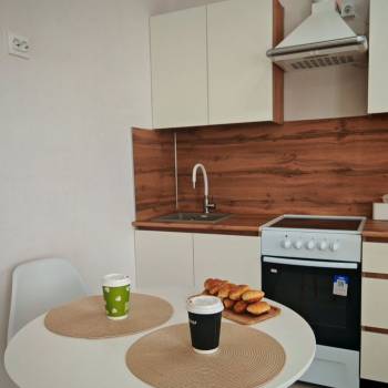 Сдается 1-комнатная квартира, 30 м²