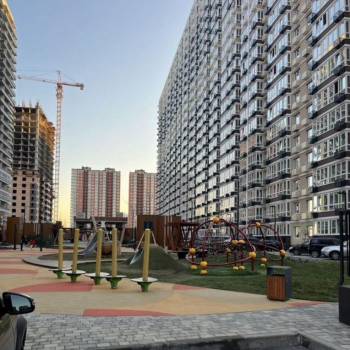 Сдается 2-х комнатная квартира, 60 м²