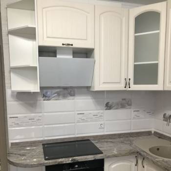 Продается 1-комнатная квартира, 40 м²