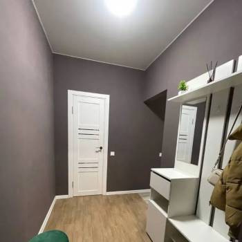 Сдается 1-комнатная квартира, 28 м²