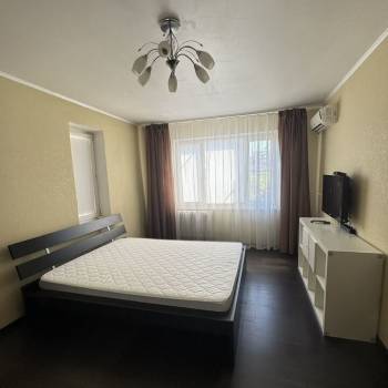 Сдается 1-комнатная квартира, 38,3 м²