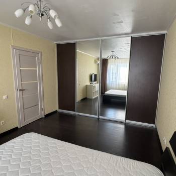 Сдается 1-комнатная квартира, 38,3 м²