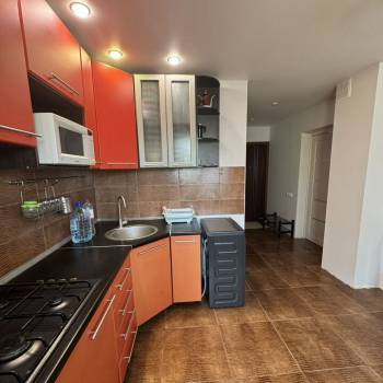 Сдается 1-комнатная квартира, 38,3 м²