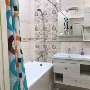 Сдается 1-комнатная квартира, 42,9 м²