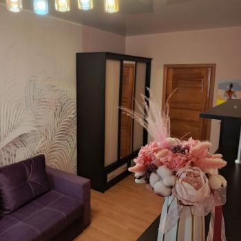 Продается 1-комнатная квартира, 37 м²