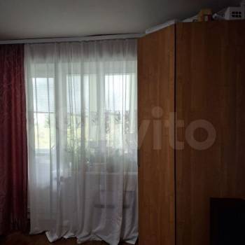 Продается 3-х комнатная квартира, 58,4 м²