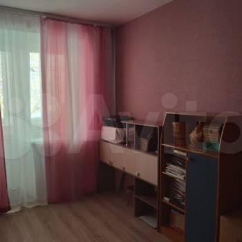 Продается 3-х комнатная квартира, 58,4 м²