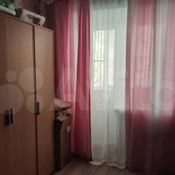 Продается 3-х комнатная квартира, 58,4 м²