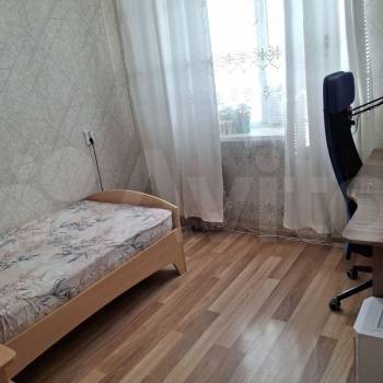 Продается 3-х комнатная квартира, 58,4 м²