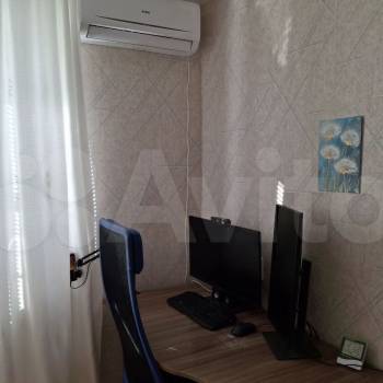 Продается 3-х комнатная квартира, 58,4 м²