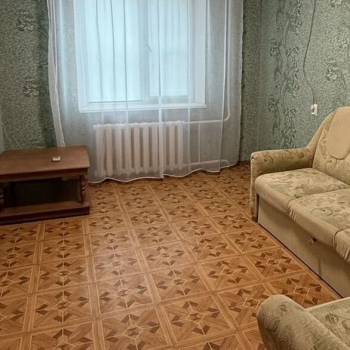 Сдается 2-х комнатная квартира, 57 м²
