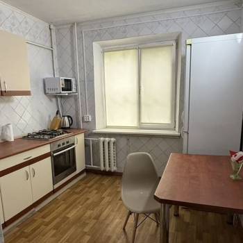 Сдается 2-х комнатная квартира, 57 м²