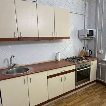 Сдается 2-х комнатная квартира, 57 м²